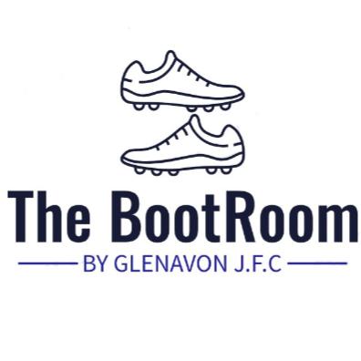 Glenavon Boot Room