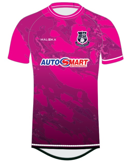 Alternative Goalkeeper Kit