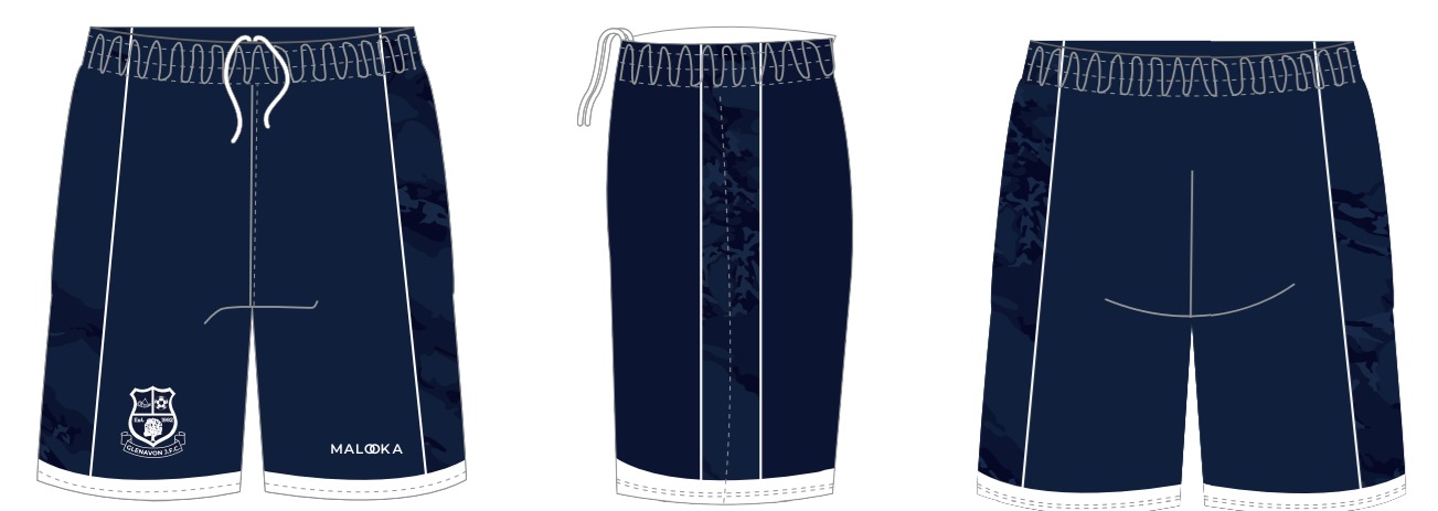 Home Shorts