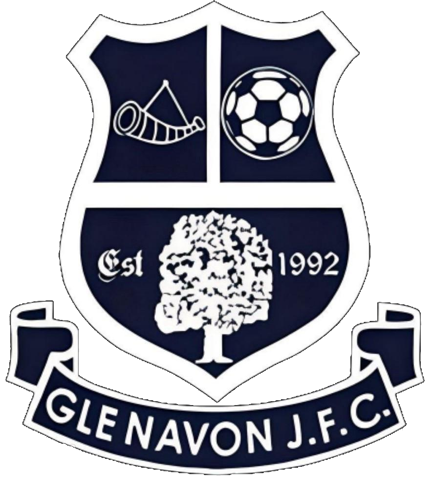 Image for Follow Glenavon JFC on Social Media