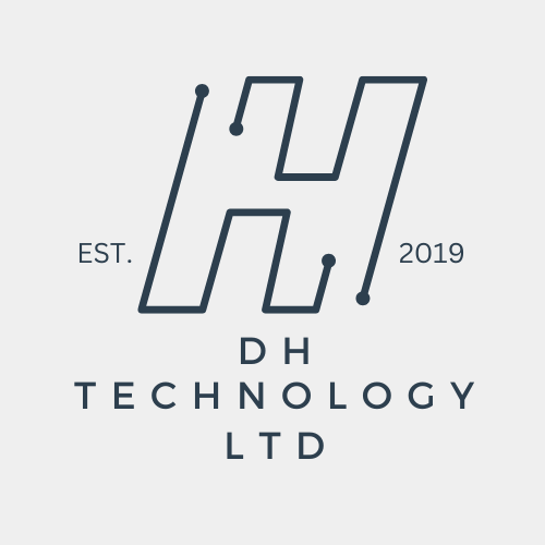 DH Technology Ltd