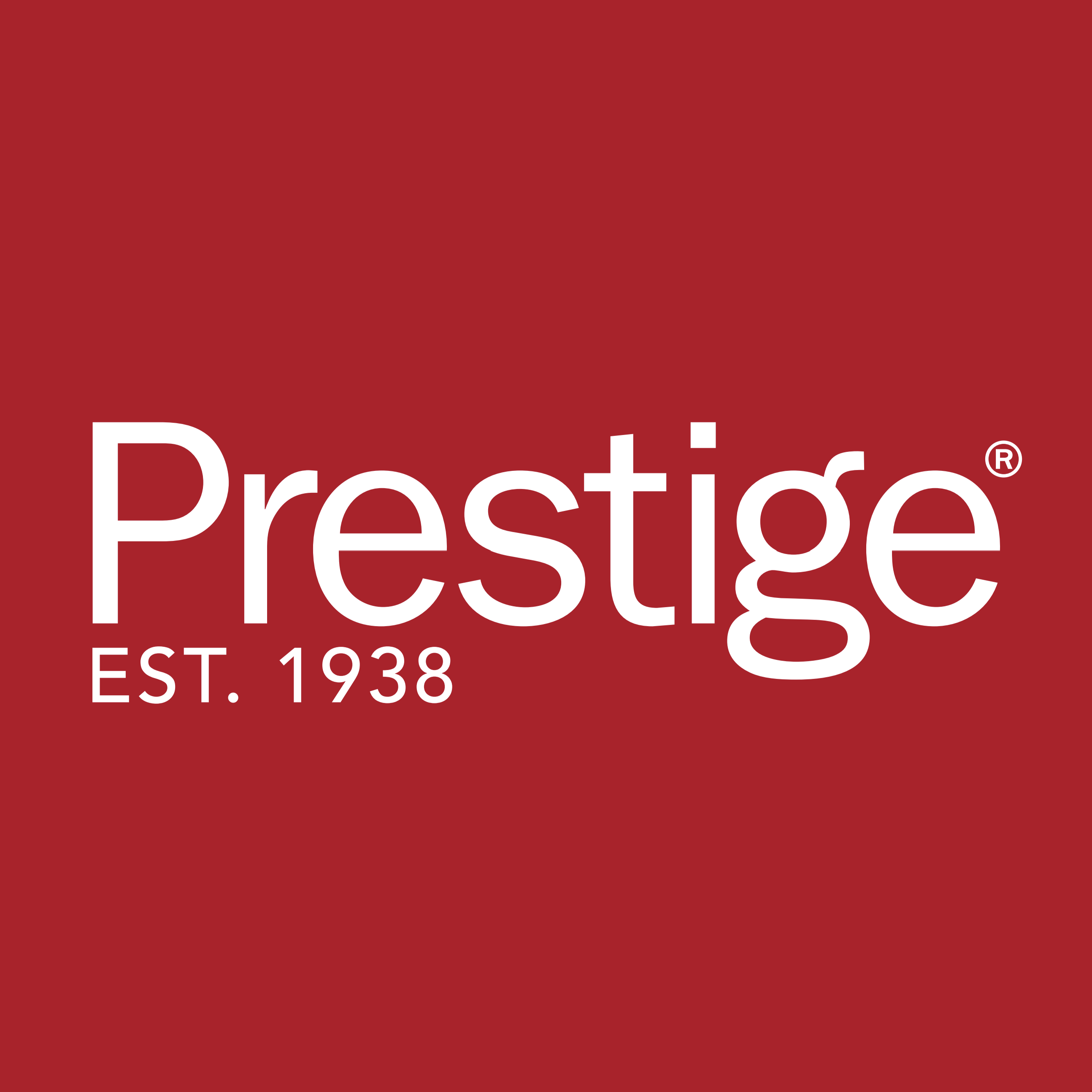 Prestige