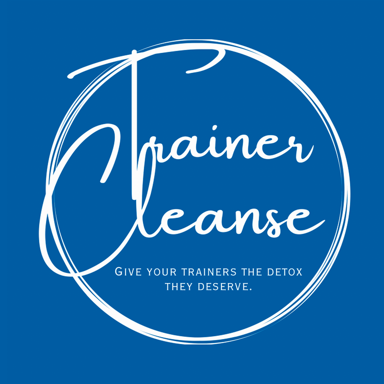 Trainer Cleanse